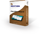 Wizard for TMS320 DSP Algorithm Standard