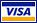 VISA card